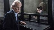 Boyle plays a murder suspect (Image via BBC)